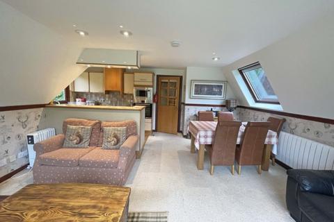 2 bedroom chalet for sale, Lodge 10, Great Glen Water Park, Spean Bridge