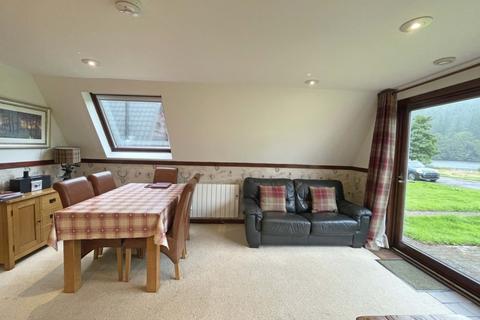 2 bedroom chalet for sale, Lodge 10, Great Glen Water Park, Spean Bridge