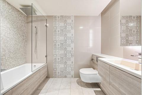 1 bedroom apartment to rent, Damac Tower, Vauxhall, London, SW8