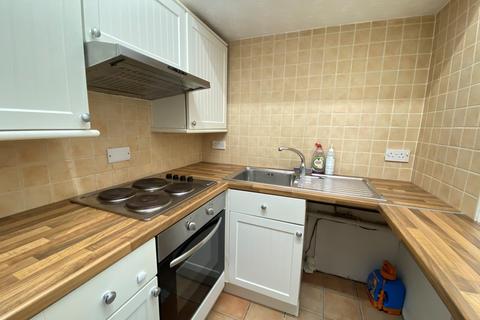 undefined, Landguard Road, Southampton SO15