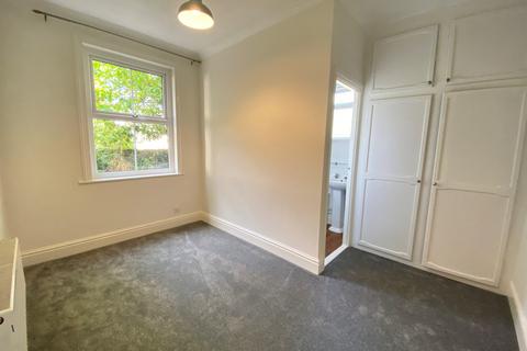 undefined, Landguard Road, Southampton SO15