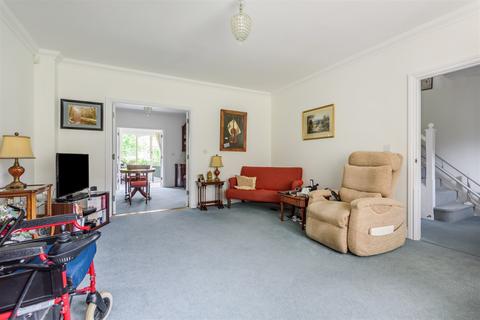 3 bedroom terraced house for sale - Orchard Gardens, Storrington, RH20