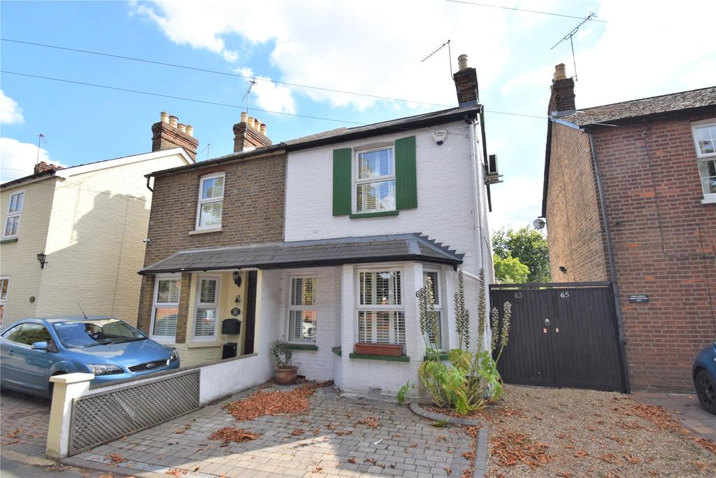 Gore Road, Burnham, Slough, SL1 3 bed house for sale £550,000