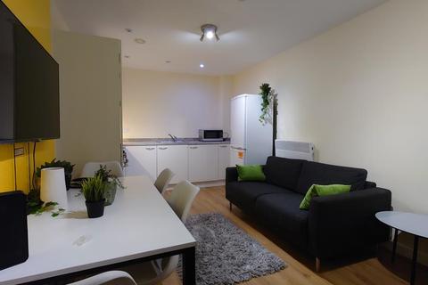 4 bedroom flat share to rent, LEICESTER,