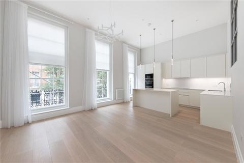 2 bedroom apartment to rent, Great Cumberland Place, Marylebone, London, W1H