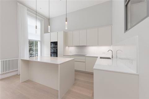2 bedroom apartment to rent, Great Cumberland Place, Marylebone, London, W1H