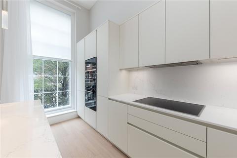 2 bedroom apartment to rent, Great Cumberland Place, Marylebone, London, W1H