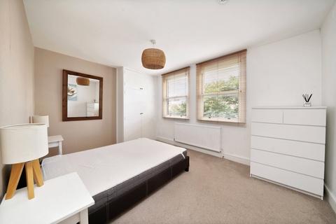 2 bedroom flat to rent, Lupton Street, Tufnell Park, London