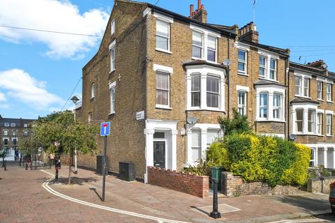 2 bedroom flat to rent, Lupton Street, Tufnell Park, London