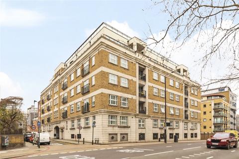 1 bedroom flat for sale, Royal Tower Lodge, 40 Cartwright Street, London