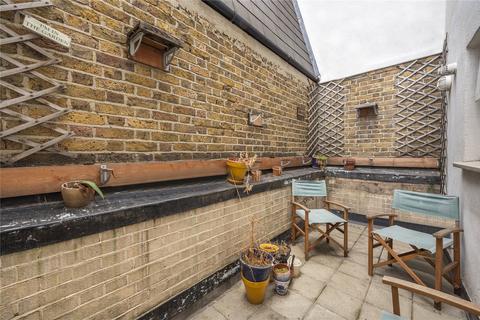 1 bedroom flat for sale, Royal Tower Lodge, 40 Cartwright Street, London