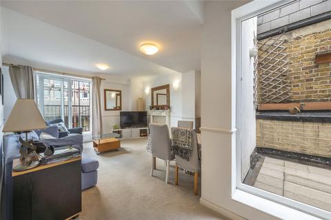 Flat 50, Royal Tower Lodge, 40 Cartwright Street, London, E1 8LX