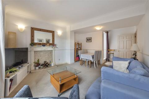 Flat 50, Royal Tower Lodge, 40 Cartwright Street, London, E1 8LX