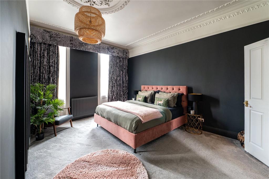Bedroom One 2