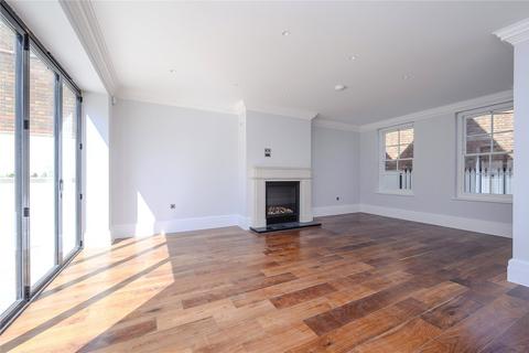 5 bedroom semi-detached house to rent, Kings Road, Richmond, Surrey