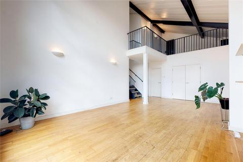 2 bedroom penthouse to rent, Drysdale Street, Shoreditch, London, N1