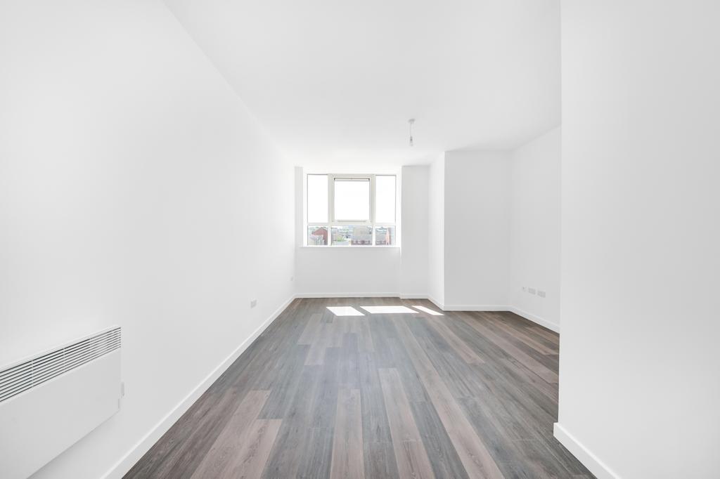Studio Layout