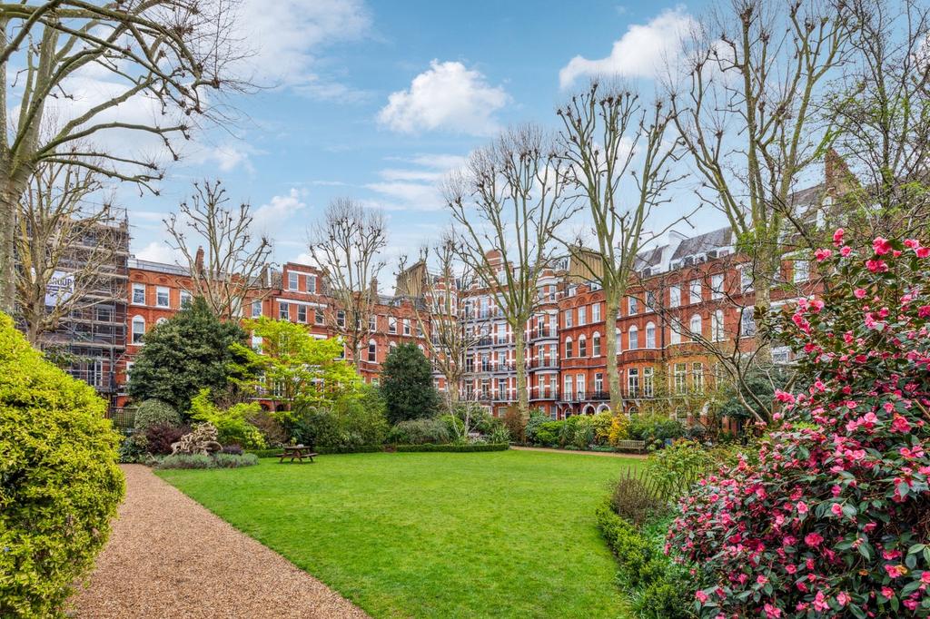 Communal Gardens