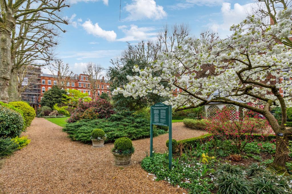 Communal Gardens