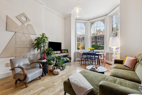 Roberts Court, 43 Barkston Gardens, Earls Court, London