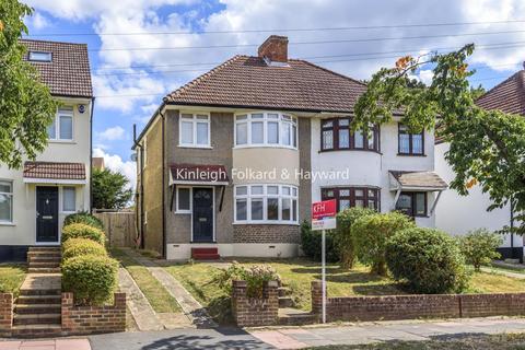 25 Oakdene Avenue, Chislehurst, BR7 6DY