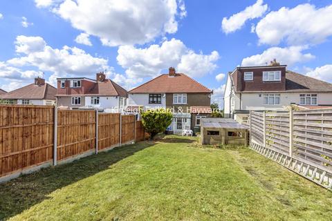 25 Oakdene Avenue, Chislehurst, BR7 6DY