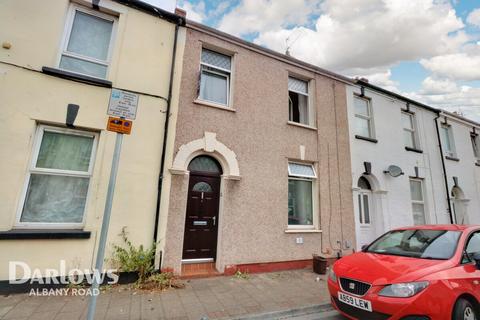 15 Augusta Street, Cardiff, CF24 0EN