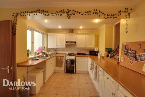15 Augusta Street, Cardiff, CF24 0EN