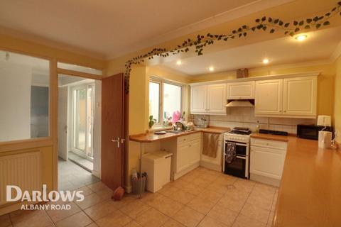 15 Augusta Street, Cardiff, CF24 0EN