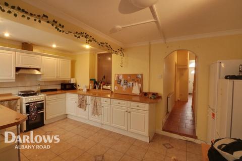 15 Augusta Street, Cardiff, CF24 0EN