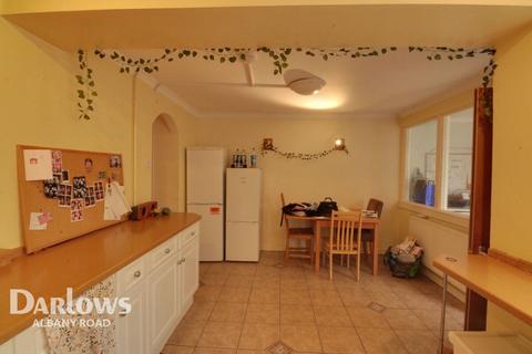 15 Augusta Street, Cardiff, CF24 0EN