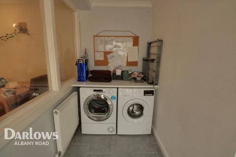 15 Augusta Street, Cardiff, CF24 0EN