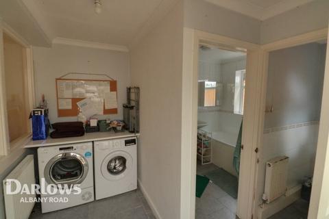 15 Augusta Street, Cardiff, CF24 0EN