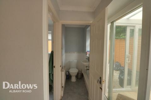15 Augusta Street, Cardiff, CF24 0EN