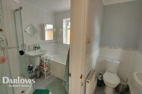 15 Augusta Street, Cardiff, CF24 0EN