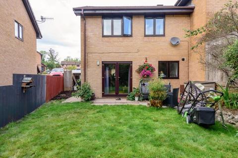 44 Daffodil Wood, Builth Wells, LD2 3LE