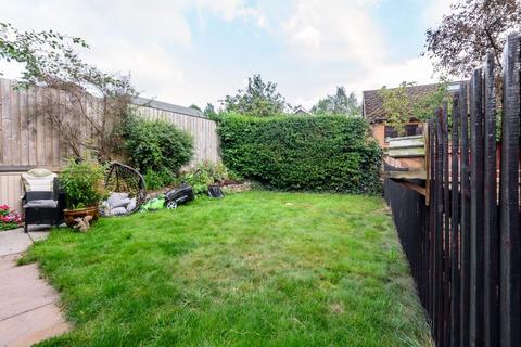 44 Daffodil Wood, Builth Wells, LD2 3LE