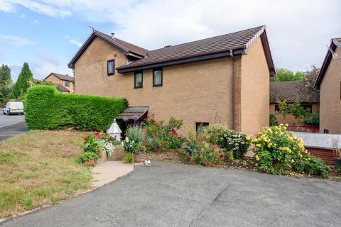 44 Daffodil Wood, Builth Wells, LD2 3LE
