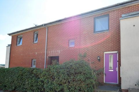 3 bedroom terraced house for sale, Virginia Street, Ipswich, IP2