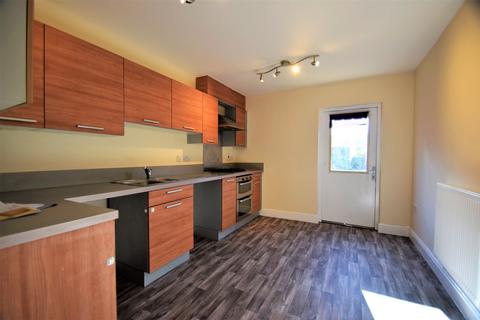 3 bedroom terraced house for sale, Virginia Street, Ipswich, IP2