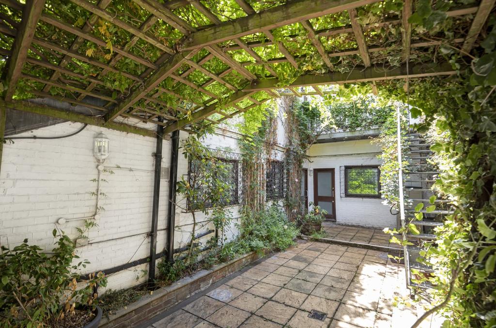 External/Garden