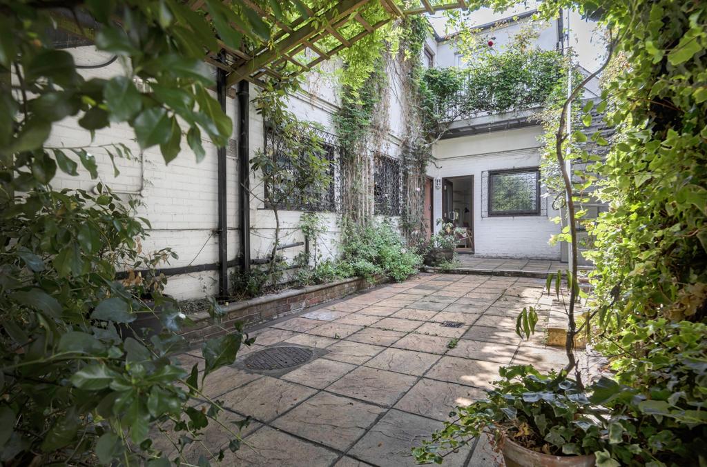 External/Garden
