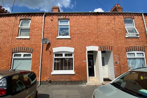 93 Abbey Road, Northampton, NN4 8EY