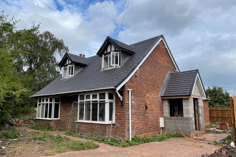22 Gaiafields Road, Lichfield, WS13 7LT