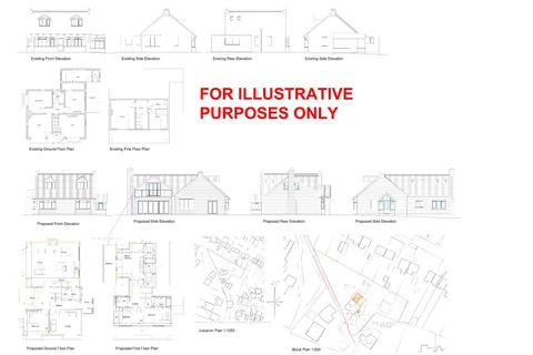 22 Gaiafields Road, Lichfield, WS13 7LT