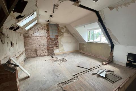 22 Gaiafields Road, Lichfield, WS13 7LT