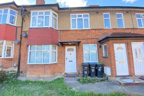undefined, Orchid Road, London, N14