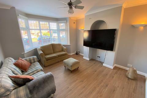 undefined, Orchid Road, London, N14