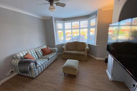 undefined, Orchid Road, London, N14