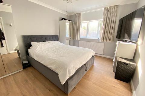 undefined, Orchid Road, London, N14